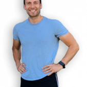 Personal training het gooi Personal training het gooi