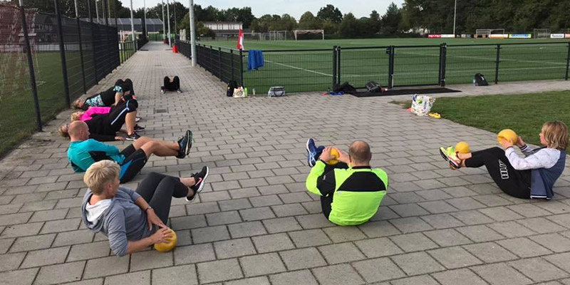 bootcamp-trainingen bootcamp-trainingen