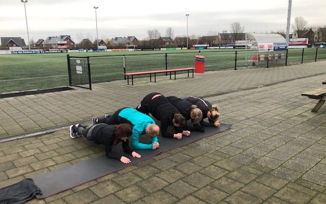 Bootcamp Putten Bootcamp Putten