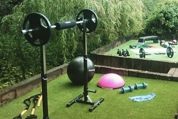 Personal training 't Gooi Personal training 't Gooi
