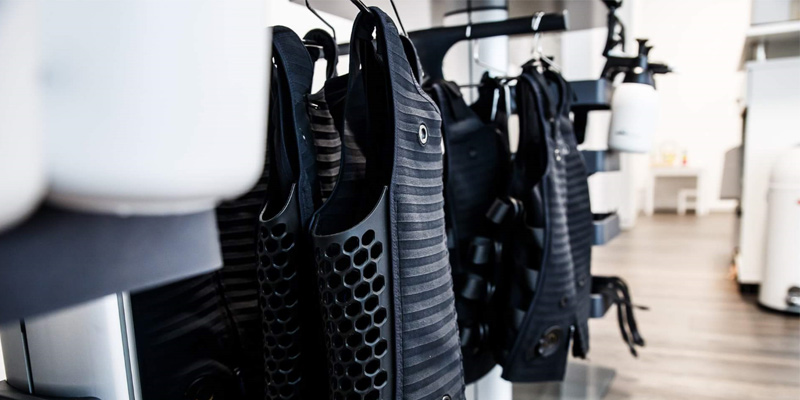 bodytec-vesten bodytec-vesten
