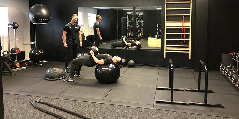 Personal Training Dronten