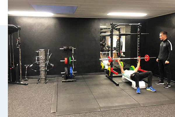 Personal Training Dronten