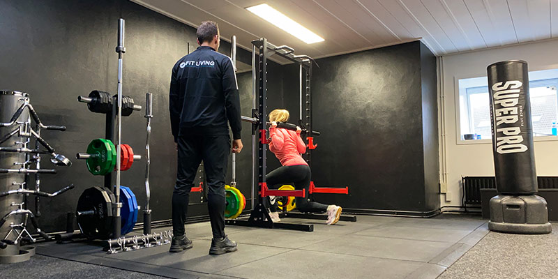 Personal Training Dronten