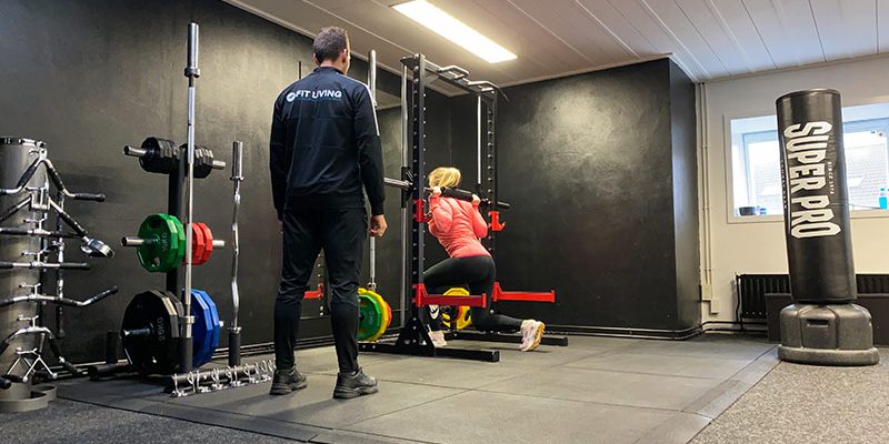 personal-training-studio-putten