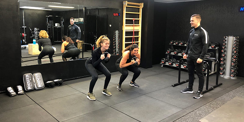 Personal Training Dronten
