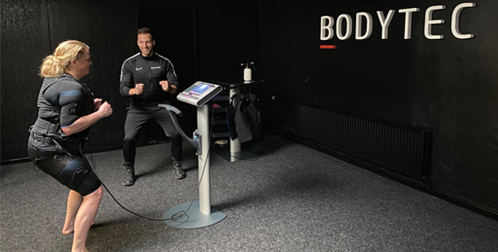 Bodytec
